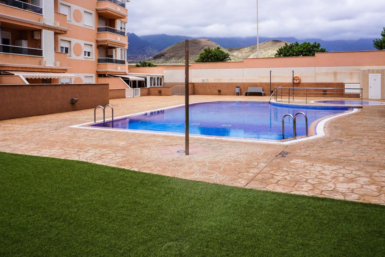 Apartamento Puertito Attic Puertito de Guimar