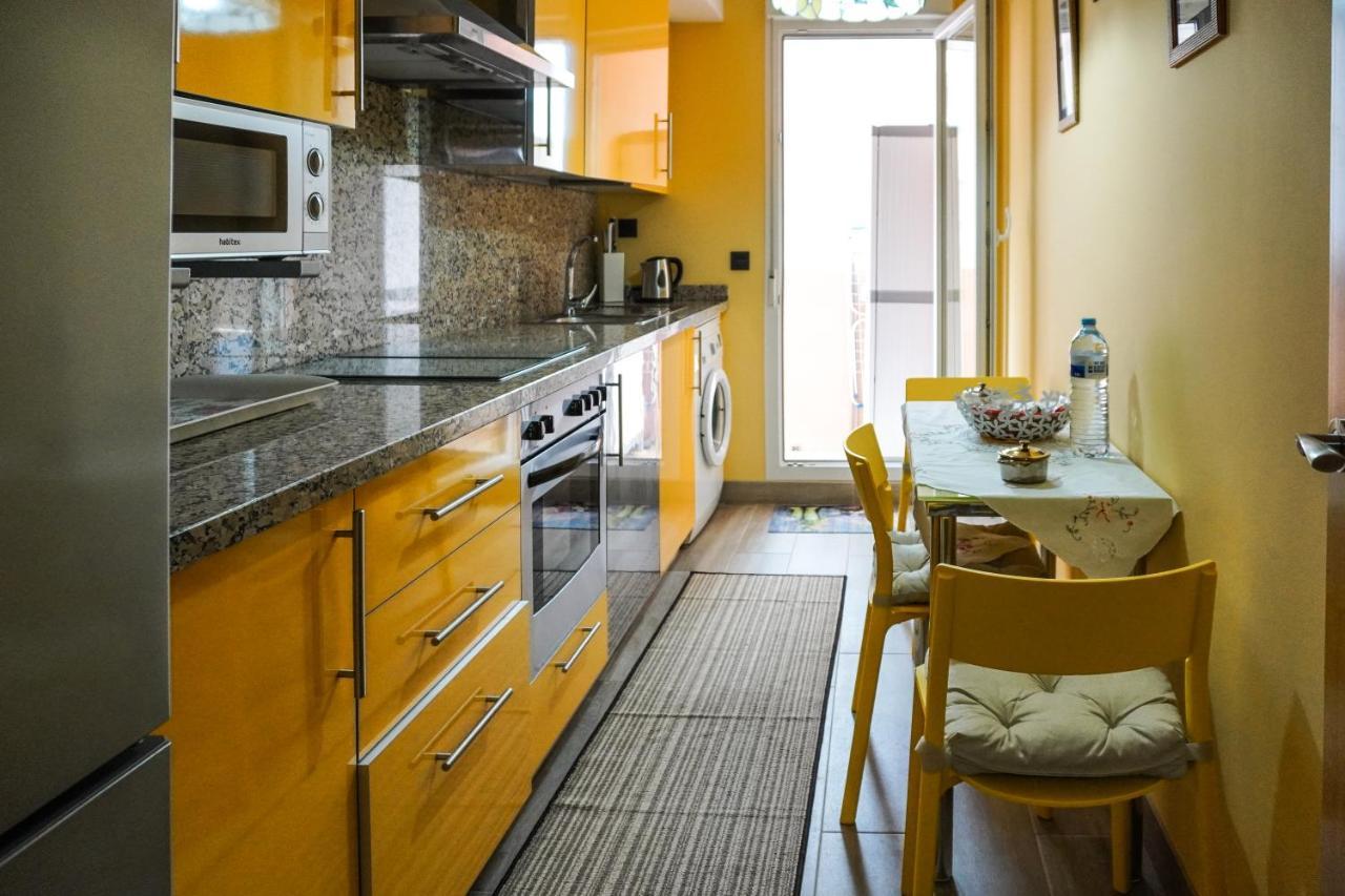 Apartamento Puertito Attic *