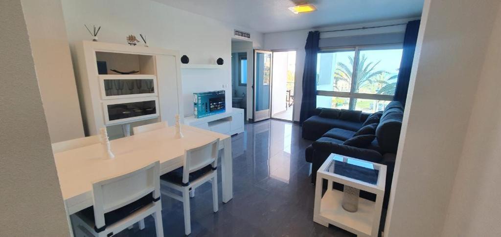 Apartment Mar Azul Entre Dos Mares