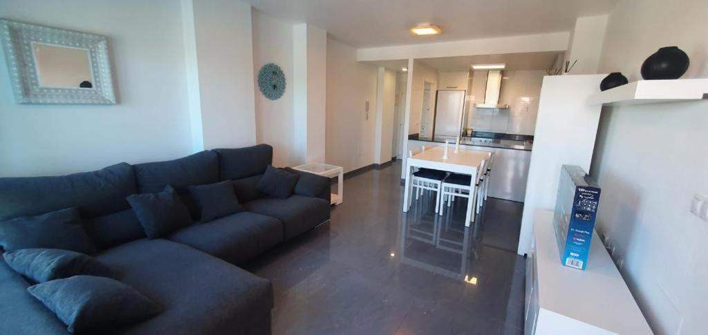 Apartment Mar Azul Entre Dos Mares