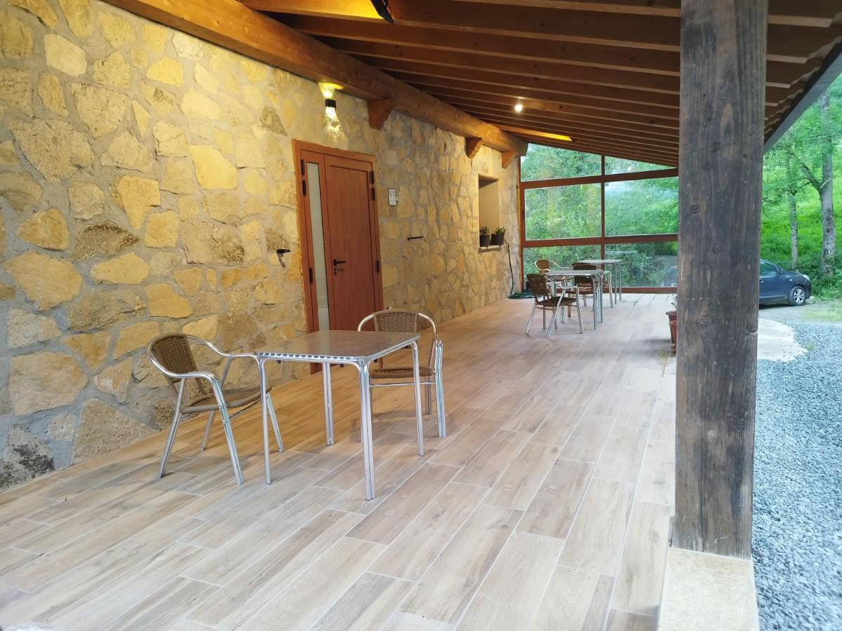 Balcon Del Aitzgorri Apartamento *