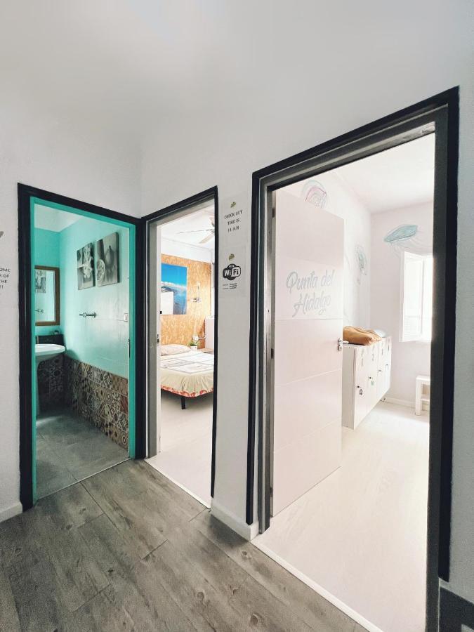 Guest house Tenerife Experience 2*