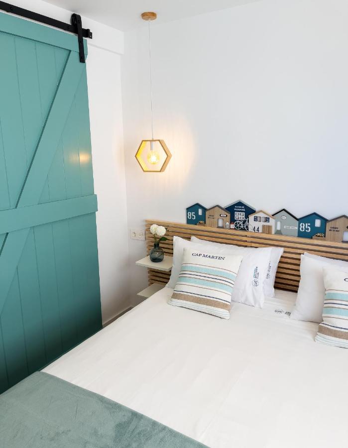 Bergidum Playa Apartment *