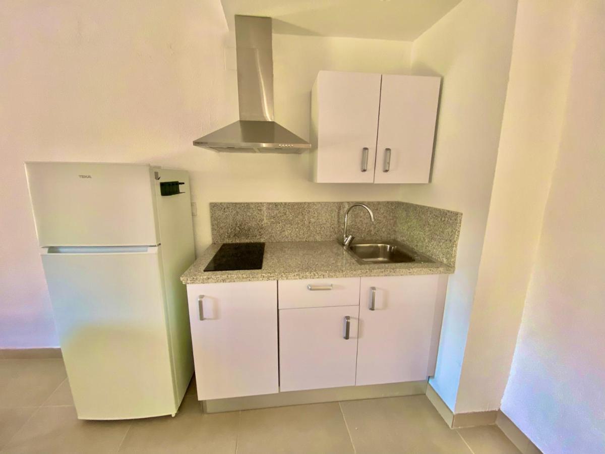 Corte Ingles Apartamento