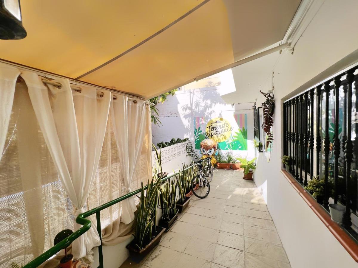 Guest house Tenerife Experience