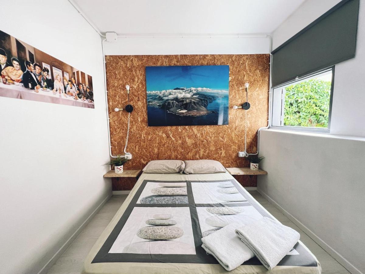 Guest house Tenerife Experience Santa Cruz de Tenerife