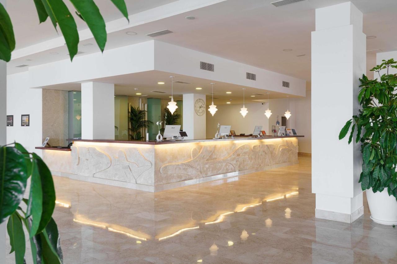 Hotel Aluasun Doblemar