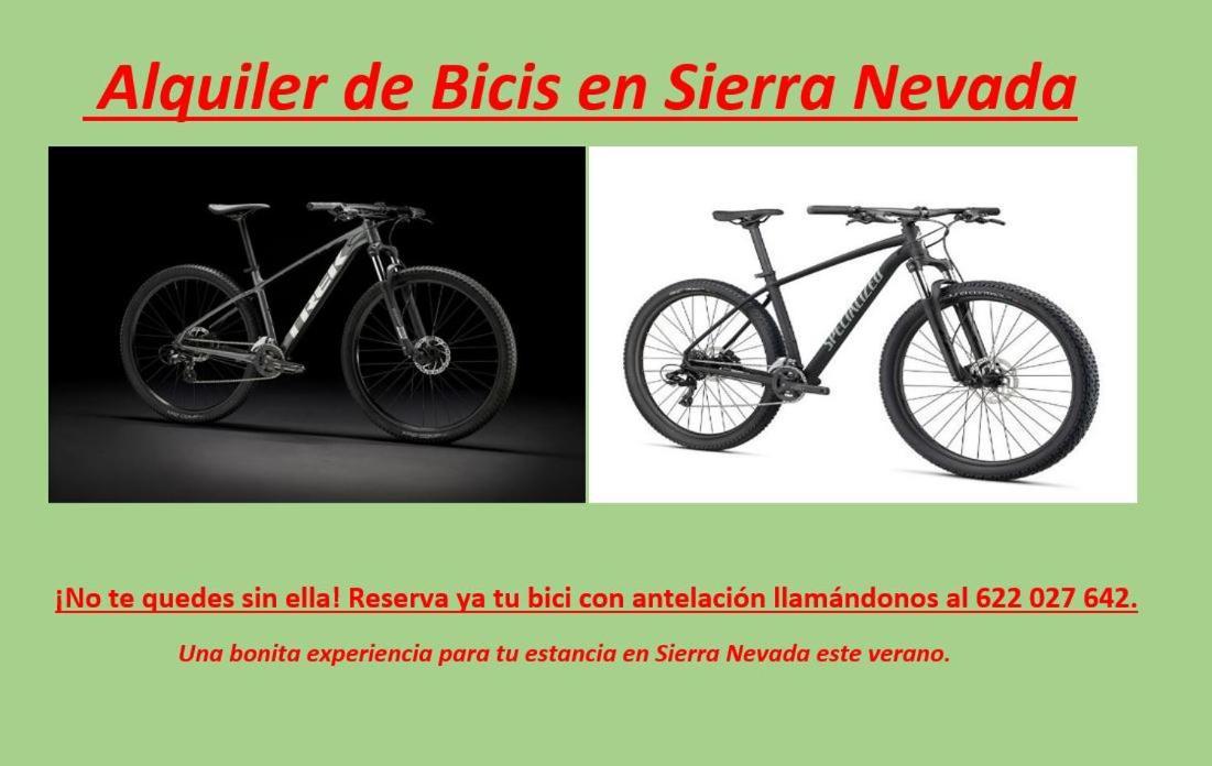 Apartamento Todosierranevada Zona Baja - Montblanc Vistas A La Montana - Junto A Telecabinas Sierra Nevada