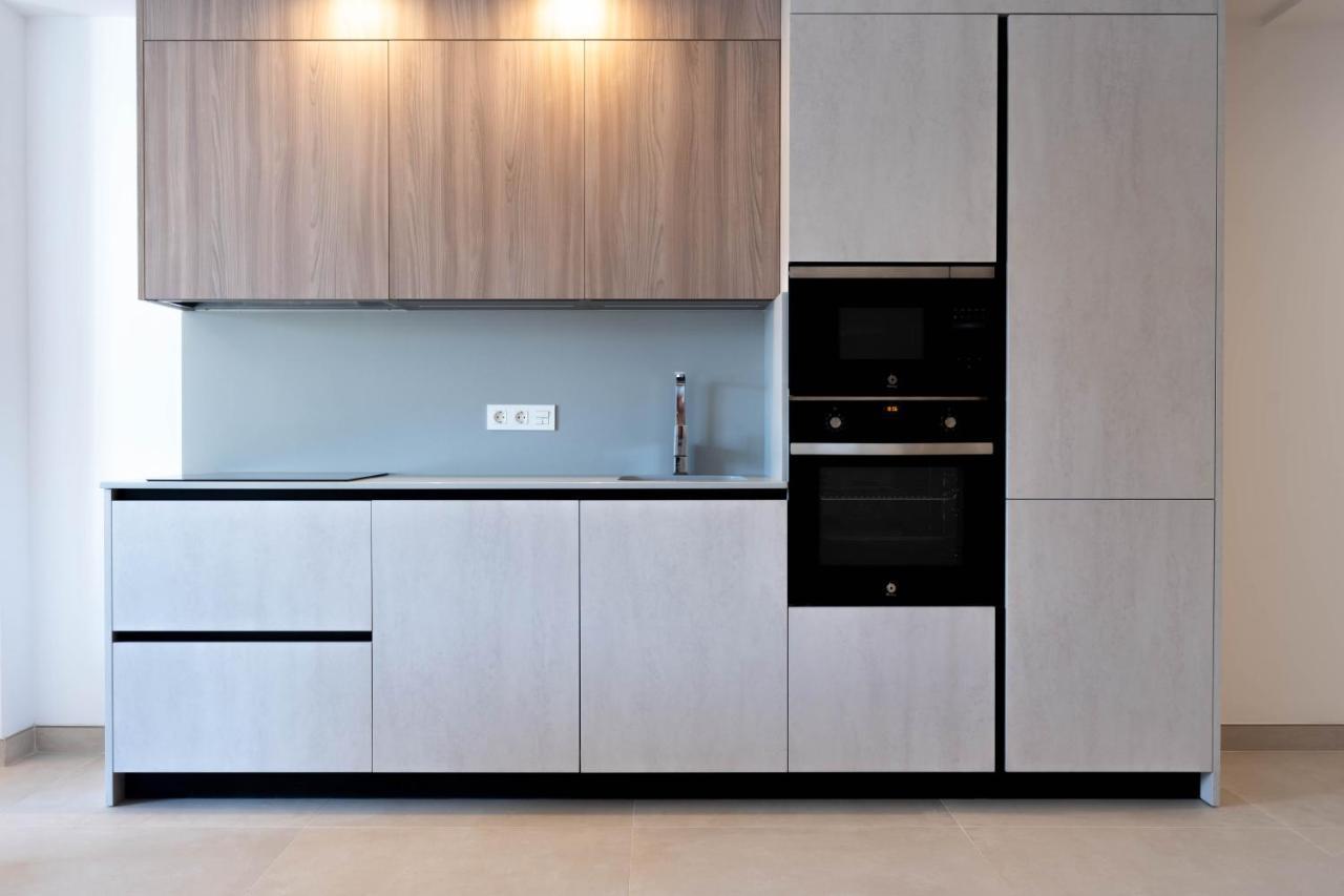 Apartamento & Loft 2f Deluxe Edition Arrecife *