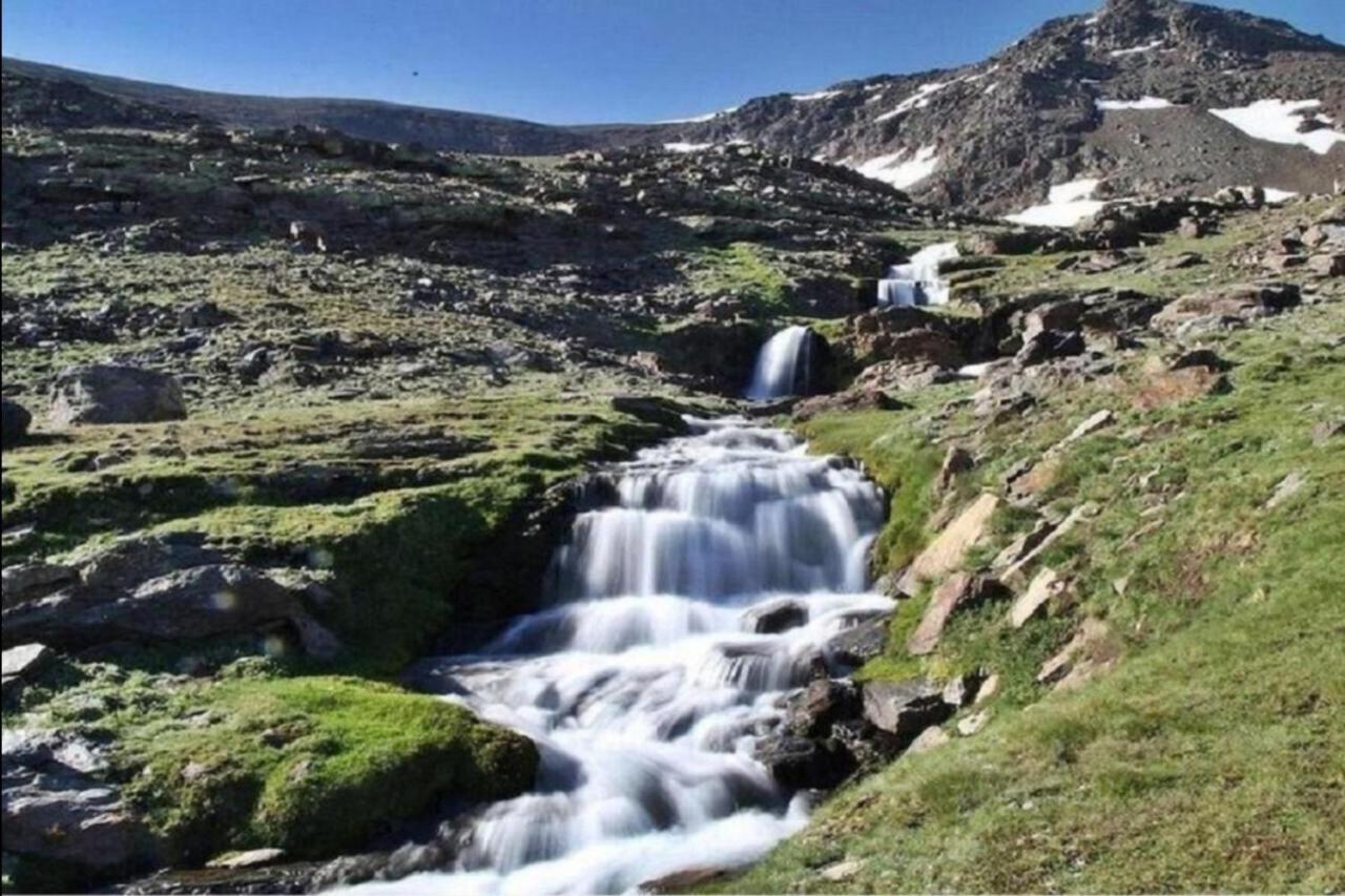 Todosierranevada Zona Baja - Montblanc Vistas A La Montana - Junto A Telecabinas Sierra Nevada