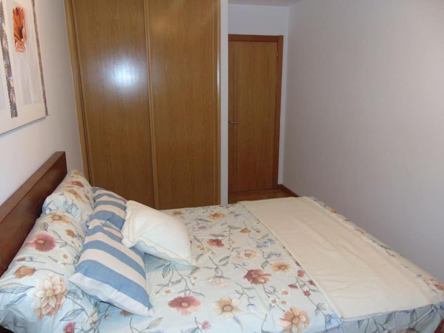 Con Jardin Apartment Santiago de Compostela