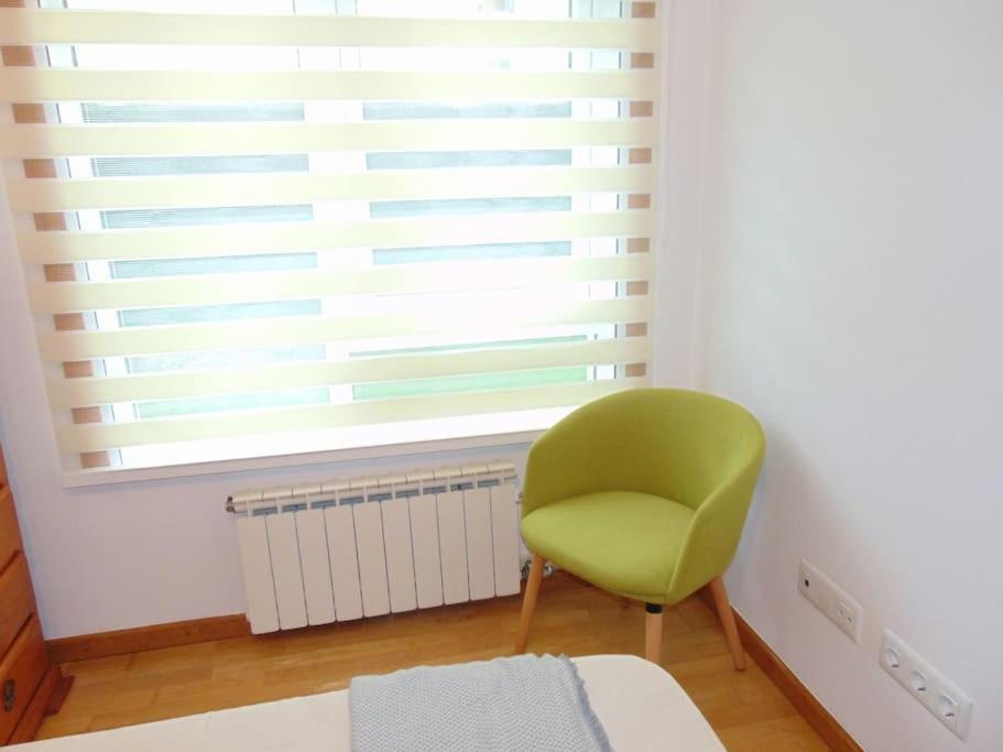 Con Jardin Apartment *