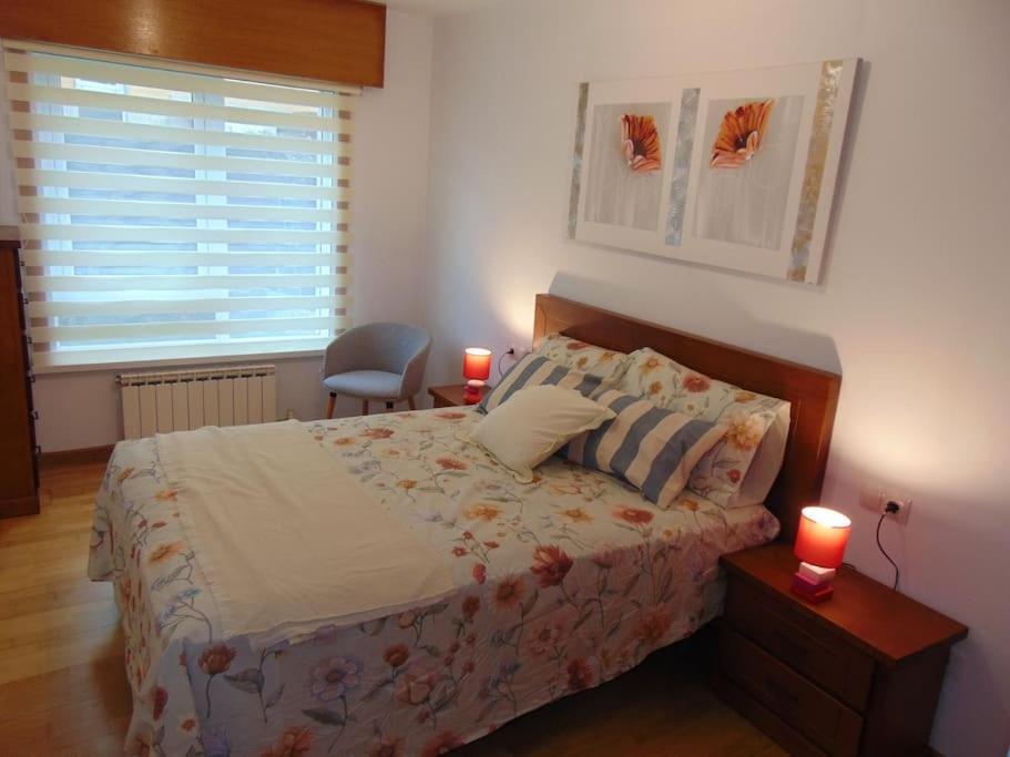 Apartment Con Jardin