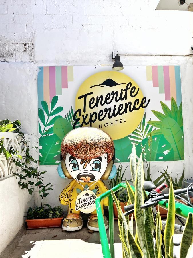 Tenerife Experience