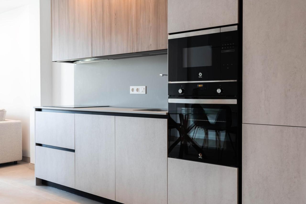 & Loft 2f Deluxe Edition Arrecife Apartamento Arrecife (Lanzarote)