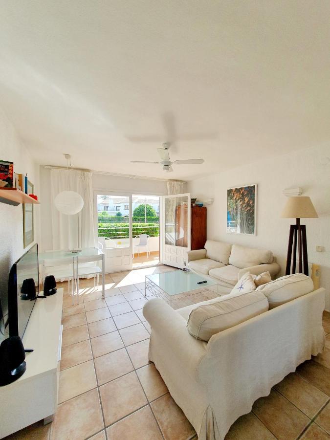 Apartment Estilo Mediterraneo. Segundo Montanar. Javea