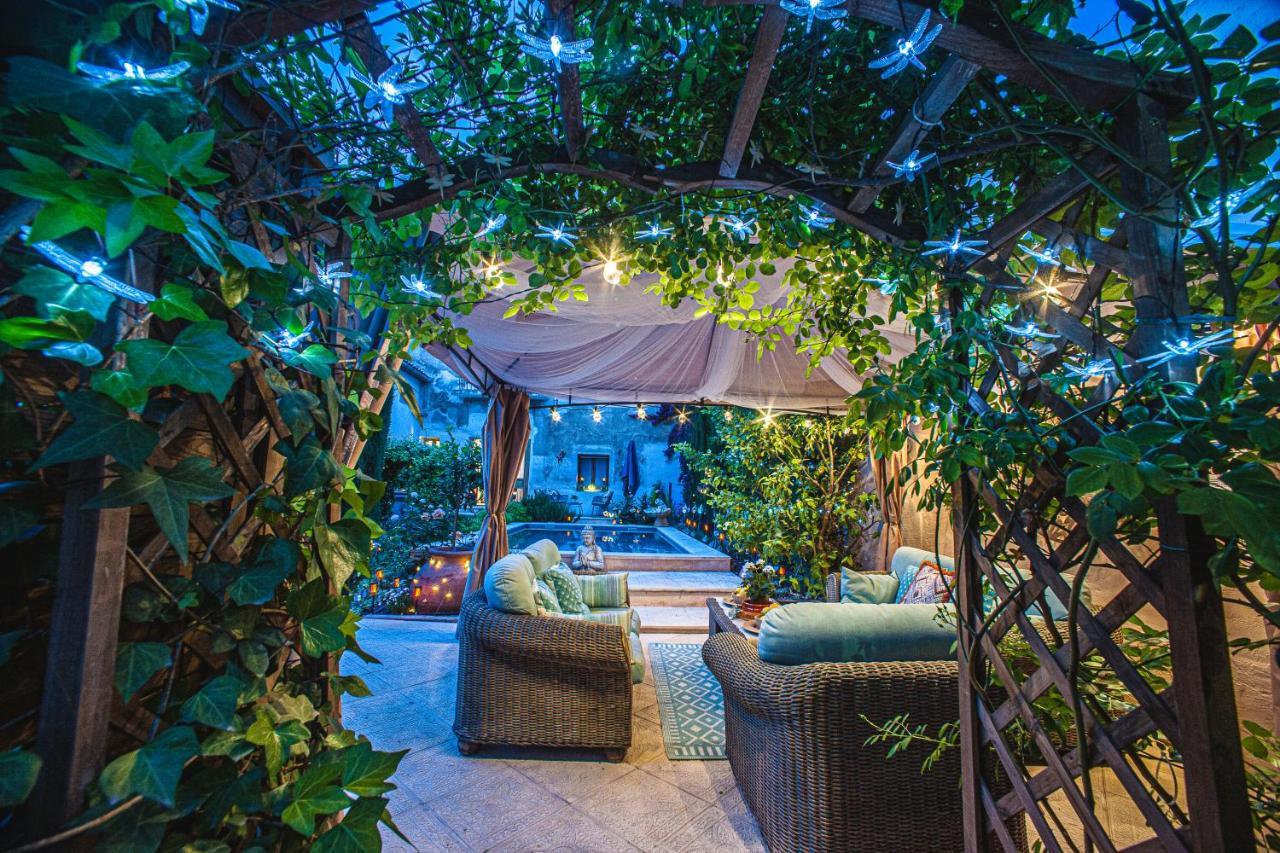 Boutique At Casa Grande El Pinós