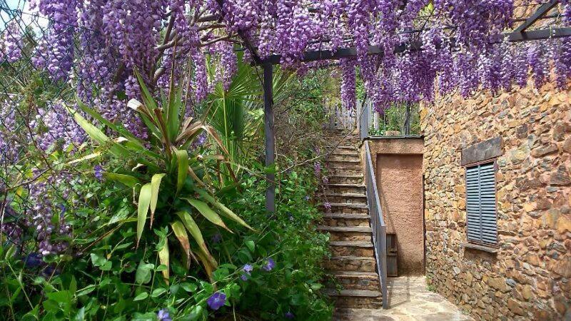 Country house Alqueria De Hurdes
