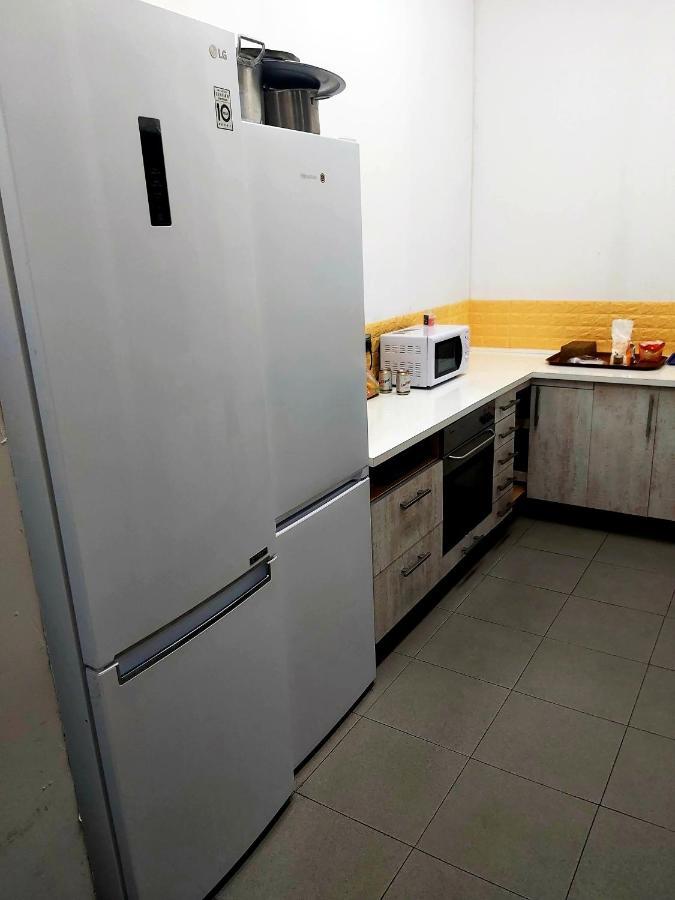 Hostel Internacional De Backpackers *