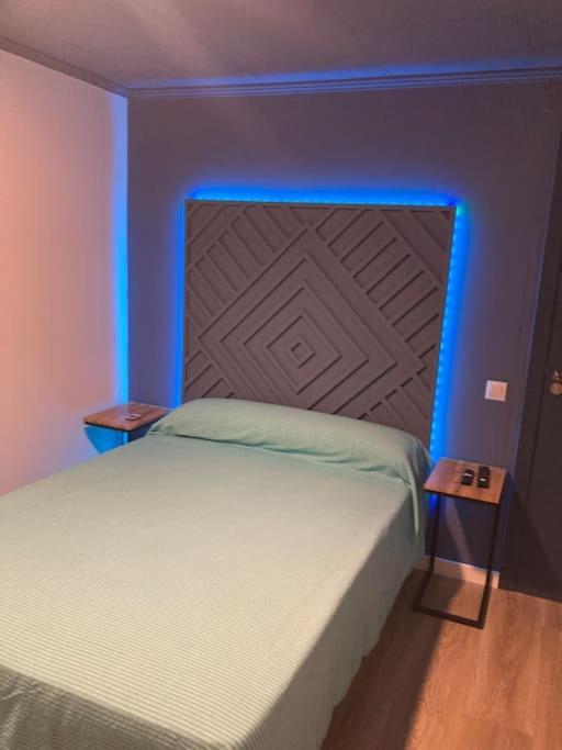 Apartamento Nuevo Centrico Playa De Cullera. Cullera