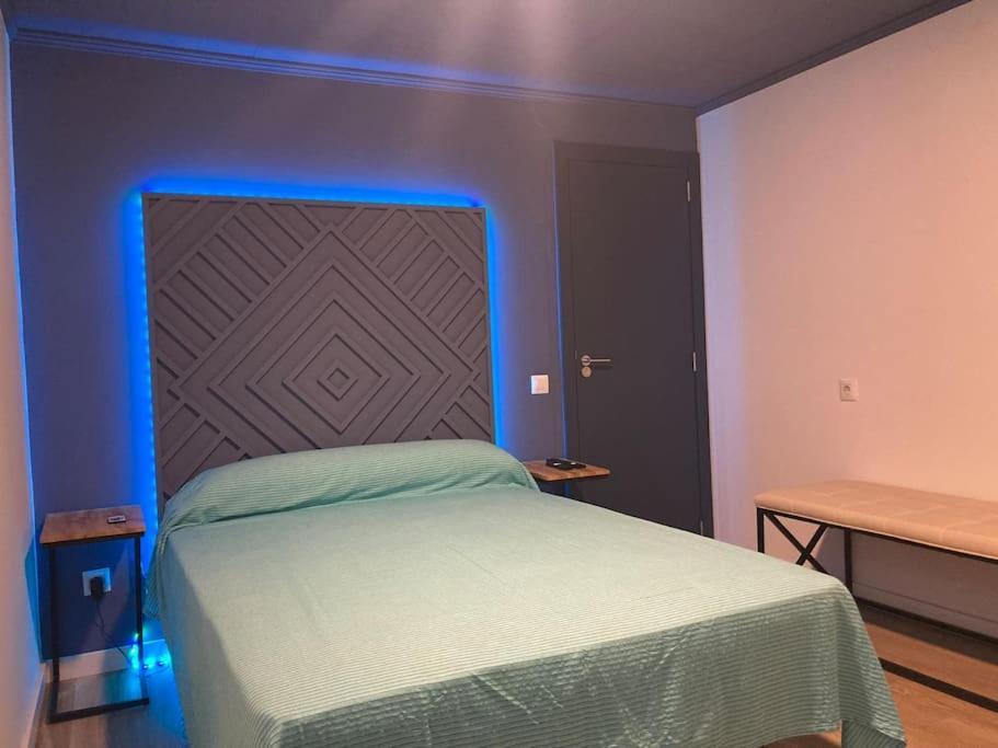 Apartamento Nuevo Centrico Playa De Cullera. *