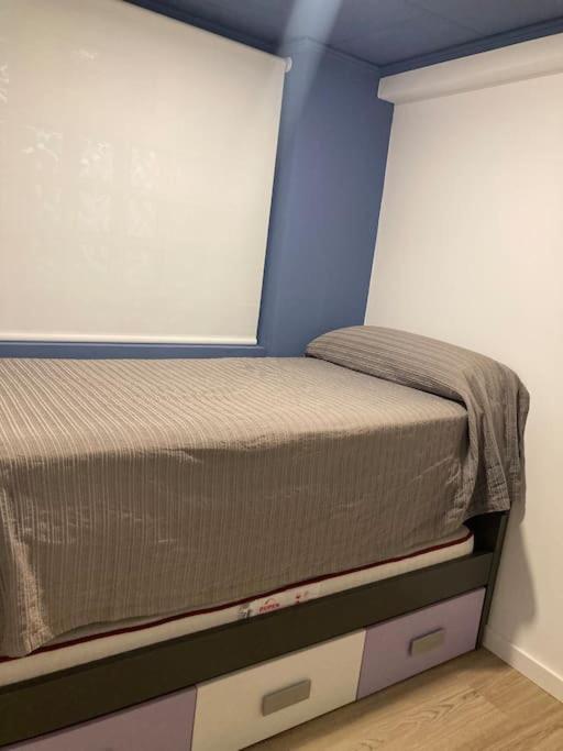 Apartamento Nuevo Centrico Playa De Cullera.