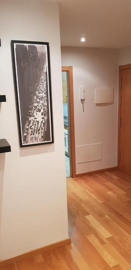 Maravilloso En Villagarcia De Arosa Apartamento *