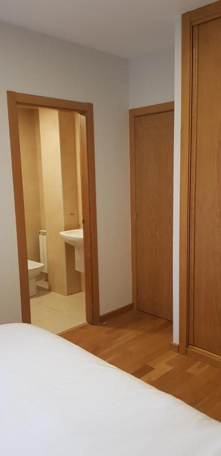 Maravilloso En Villagarcia De Arosa Apartamento Vilagarcía de Arousa