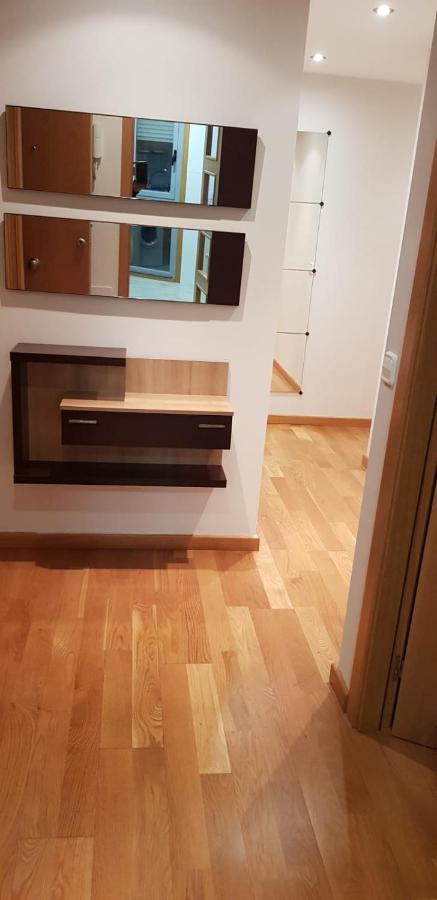 Maravilloso En Villagarcia De Arosa Apartamento