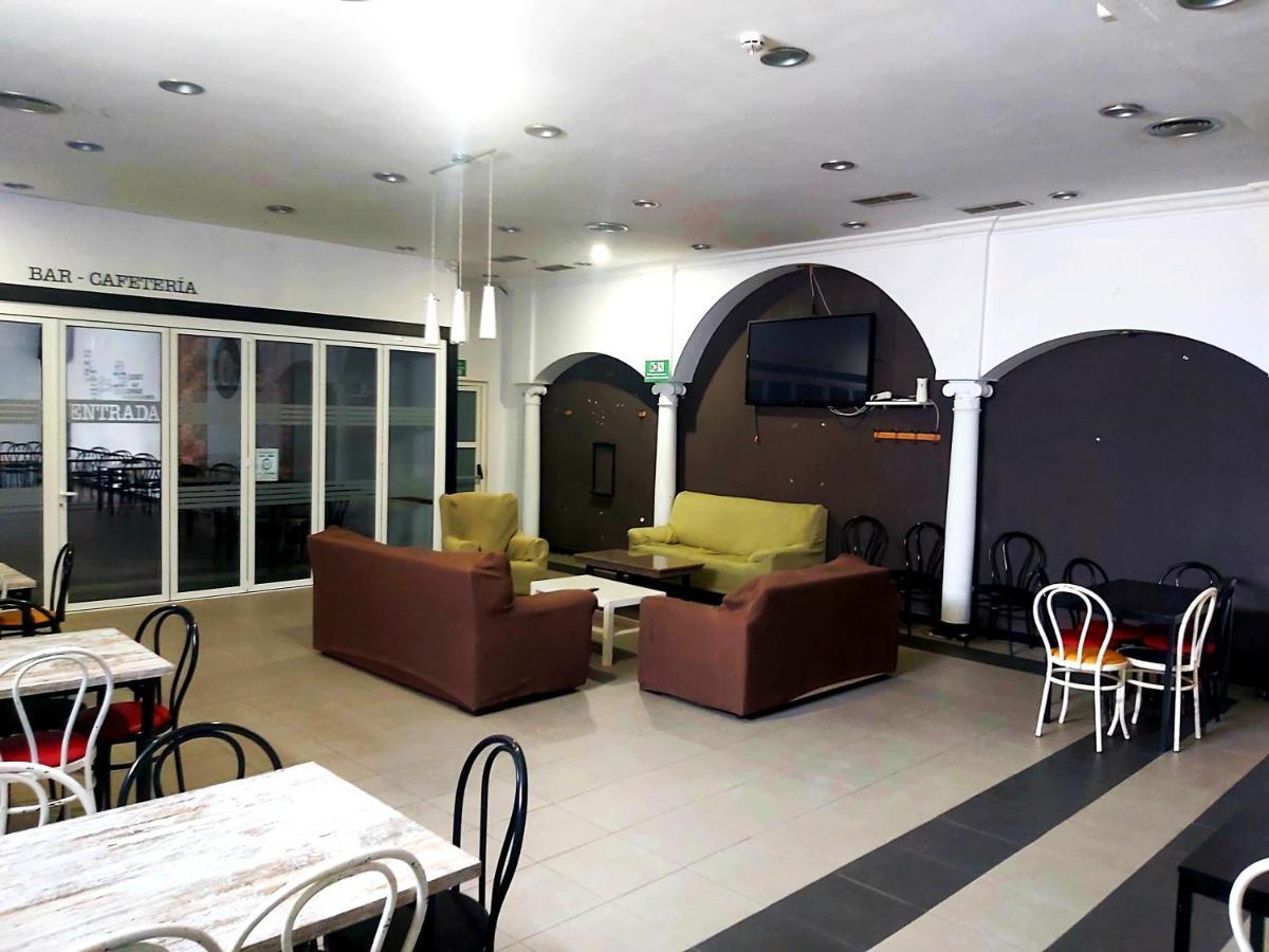 Internacional De Backpackers Teruel