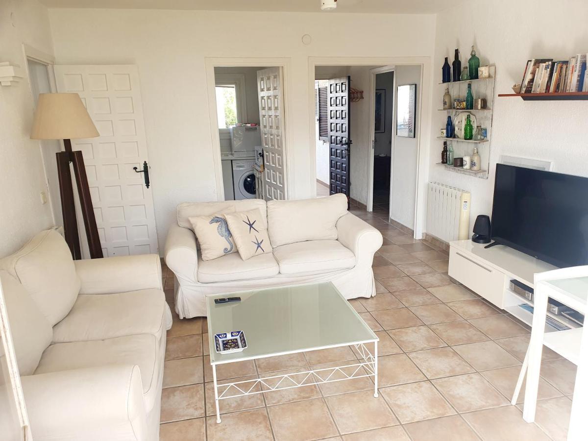 Estilo Mediterraneo. Segundo Montanar. Apartment Javea