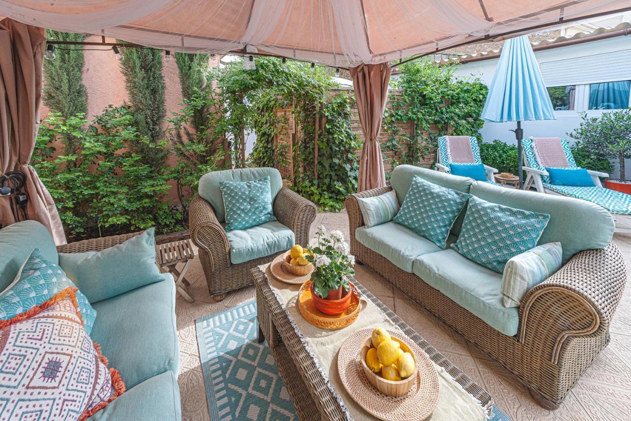 Boutique At Casa Grande * El Pinós