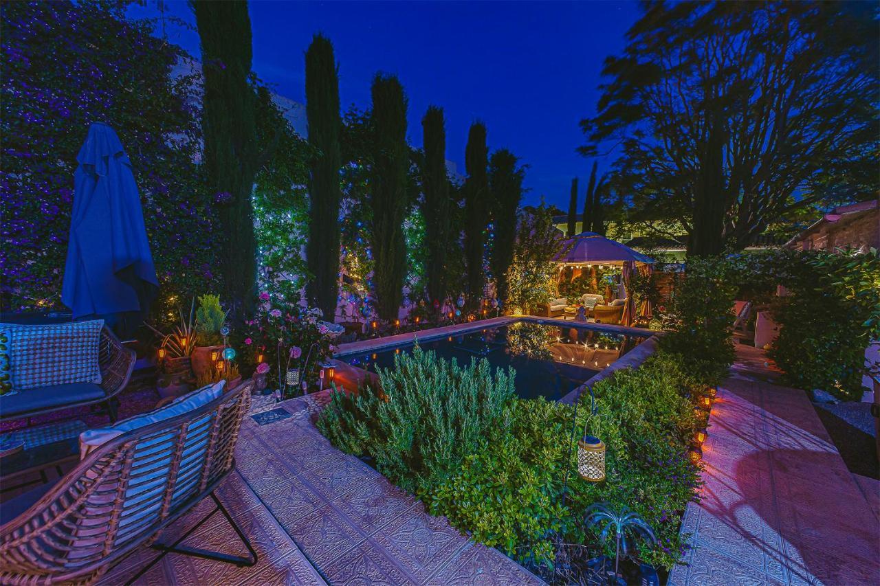 Boutique At Casa Grande Bed and breakfast *