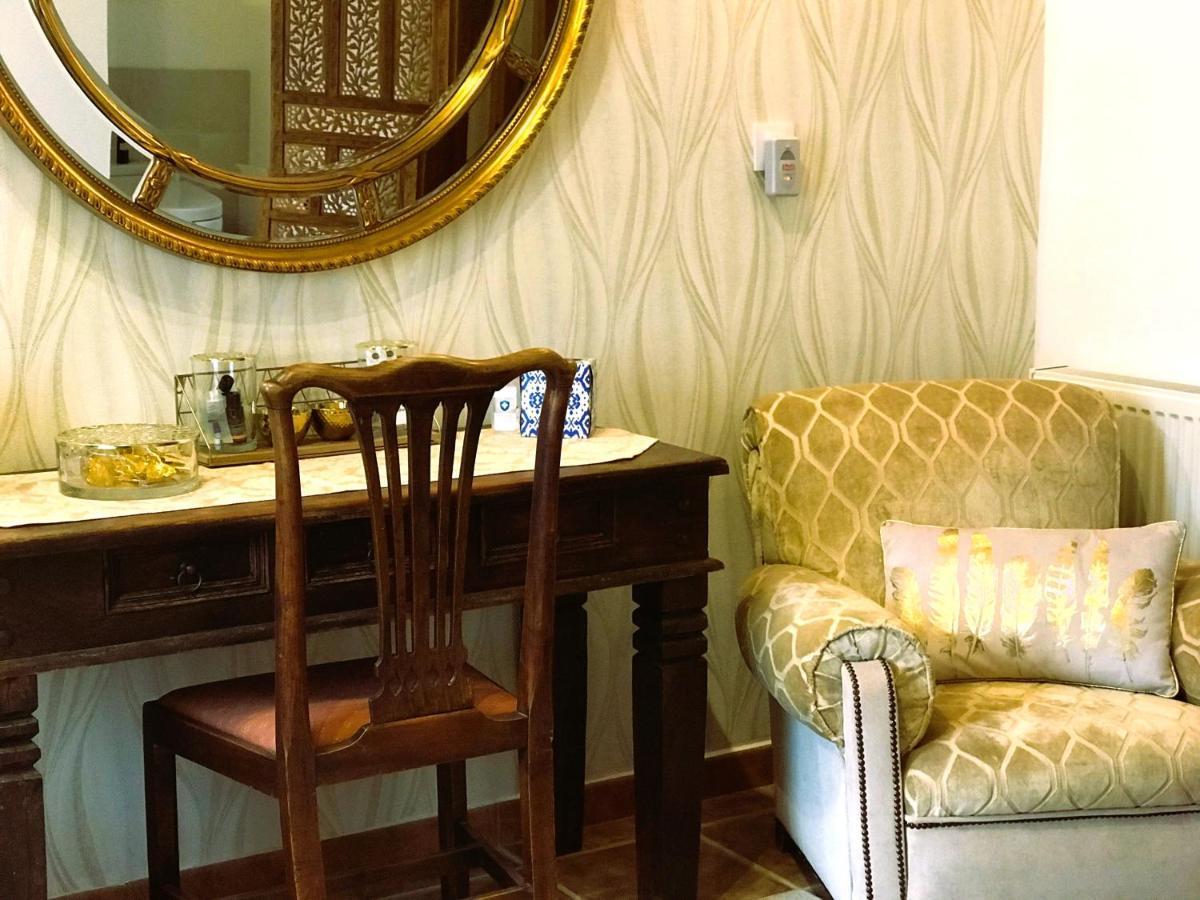Bed & Breakfast Boutique At Casa Grande Pinoso