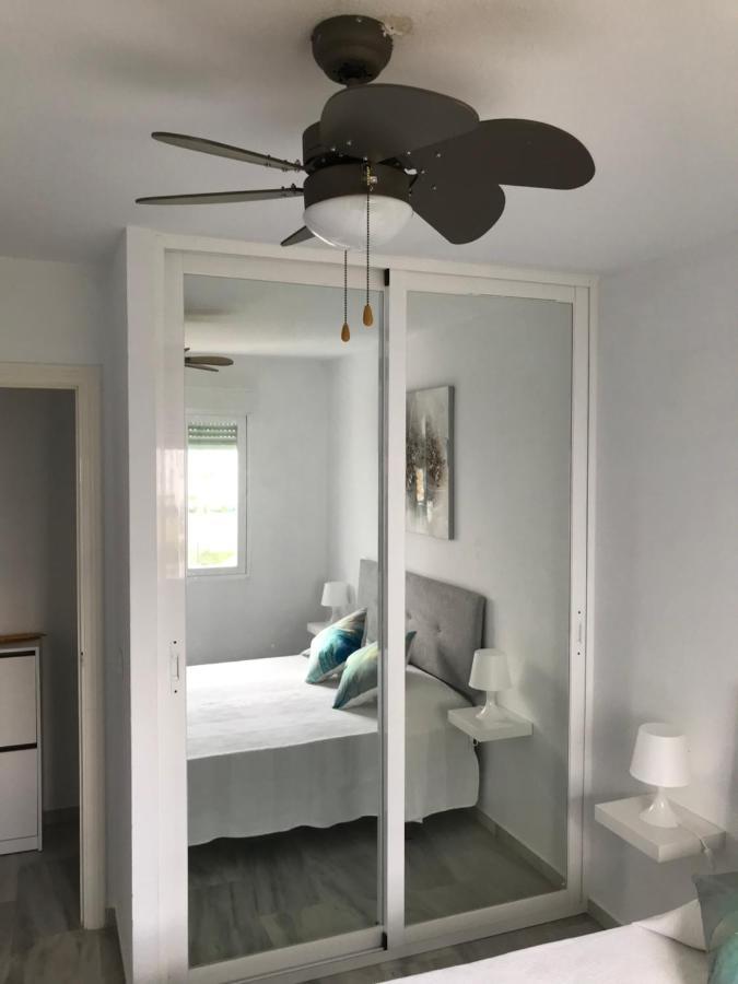 Apartamento Laguna 2