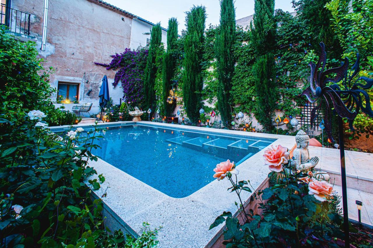 Boutique At Casa Grande * El Pinós