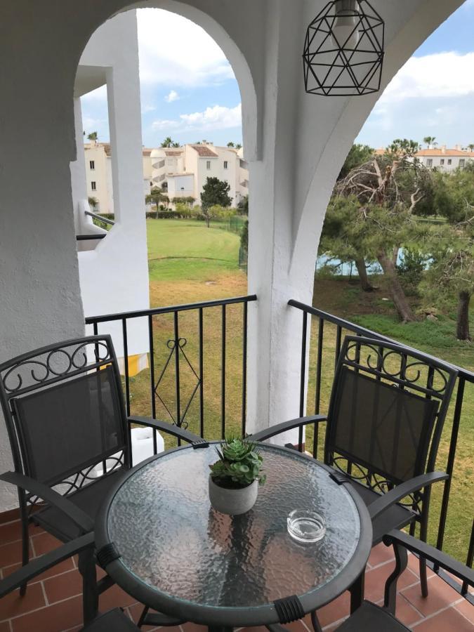 Apartamento Laguna 2 Torrox