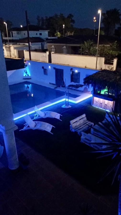 Gatu Lurberri Piscina Privada, 4 Dormitorios, 2 Baños, Parking , Jardín Y Barbacoa Сasa de vacaciones