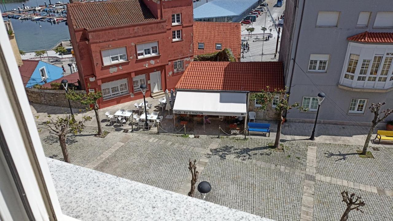 Apartment Rua A Plaza La Constitucion 16