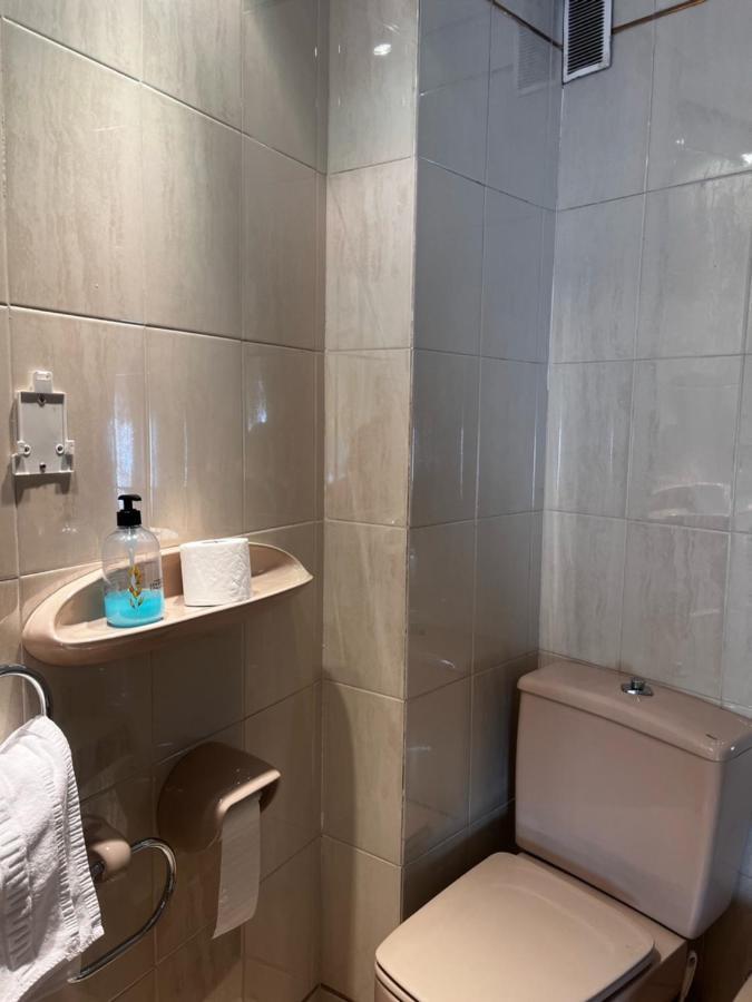 Apartment Olano C.b.
