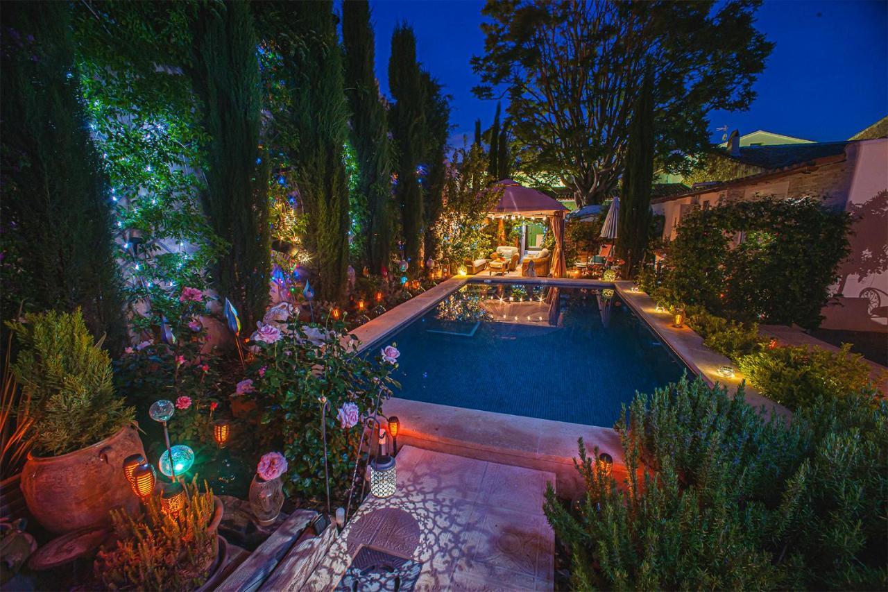 Boutique At Casa Grande Bed and breakfast *
