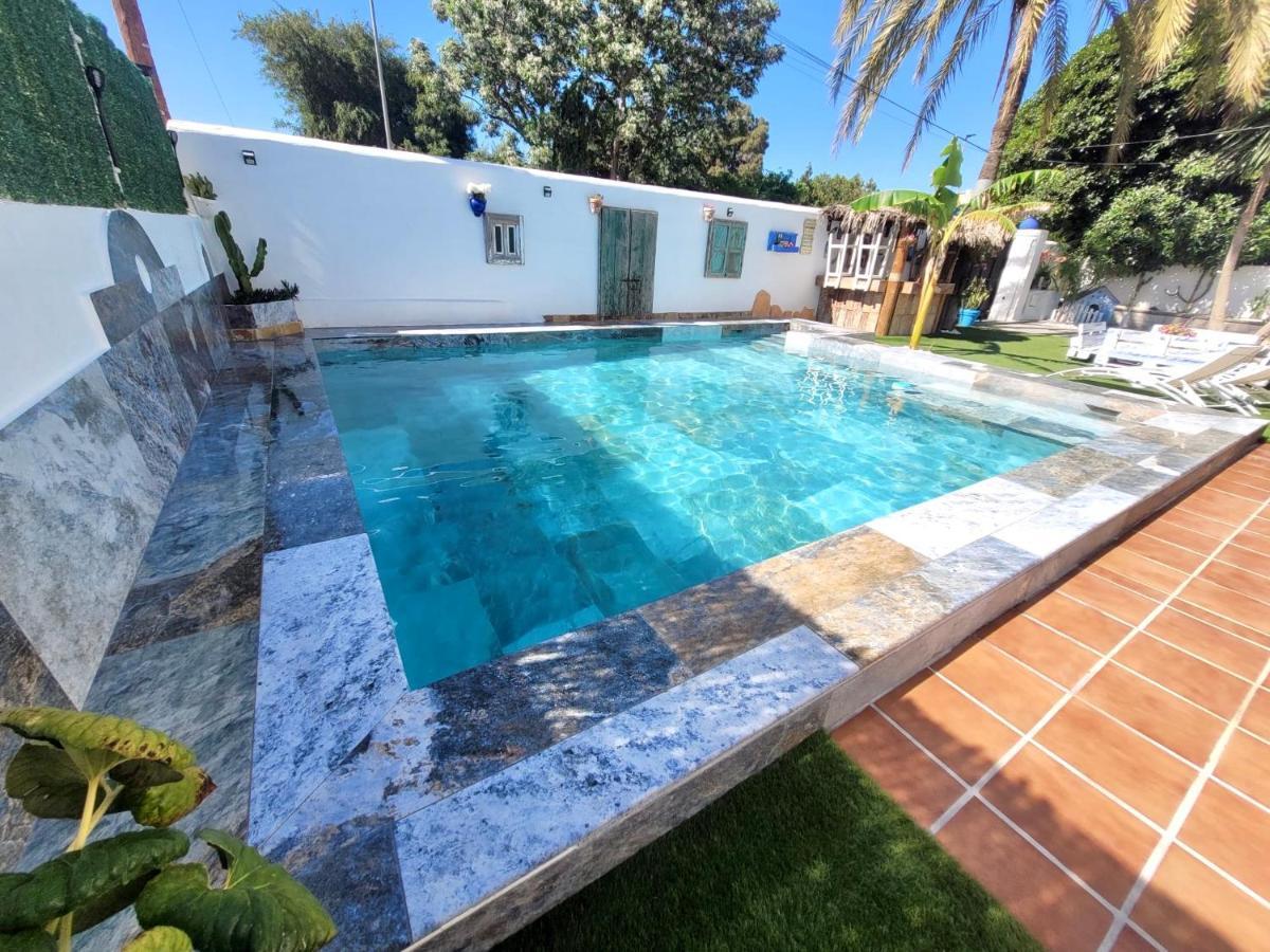 Gatu Lurberri Piscina Privada, 4 Dormitorios, 2 Baños, Parking , Jardín Y Barbacoa *