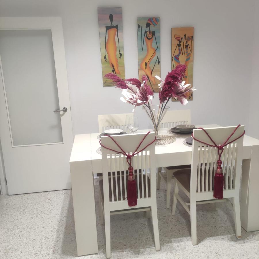 Apartamento Jt Chiclana, ,parking, Aire, Wifi, Tv, Terraza