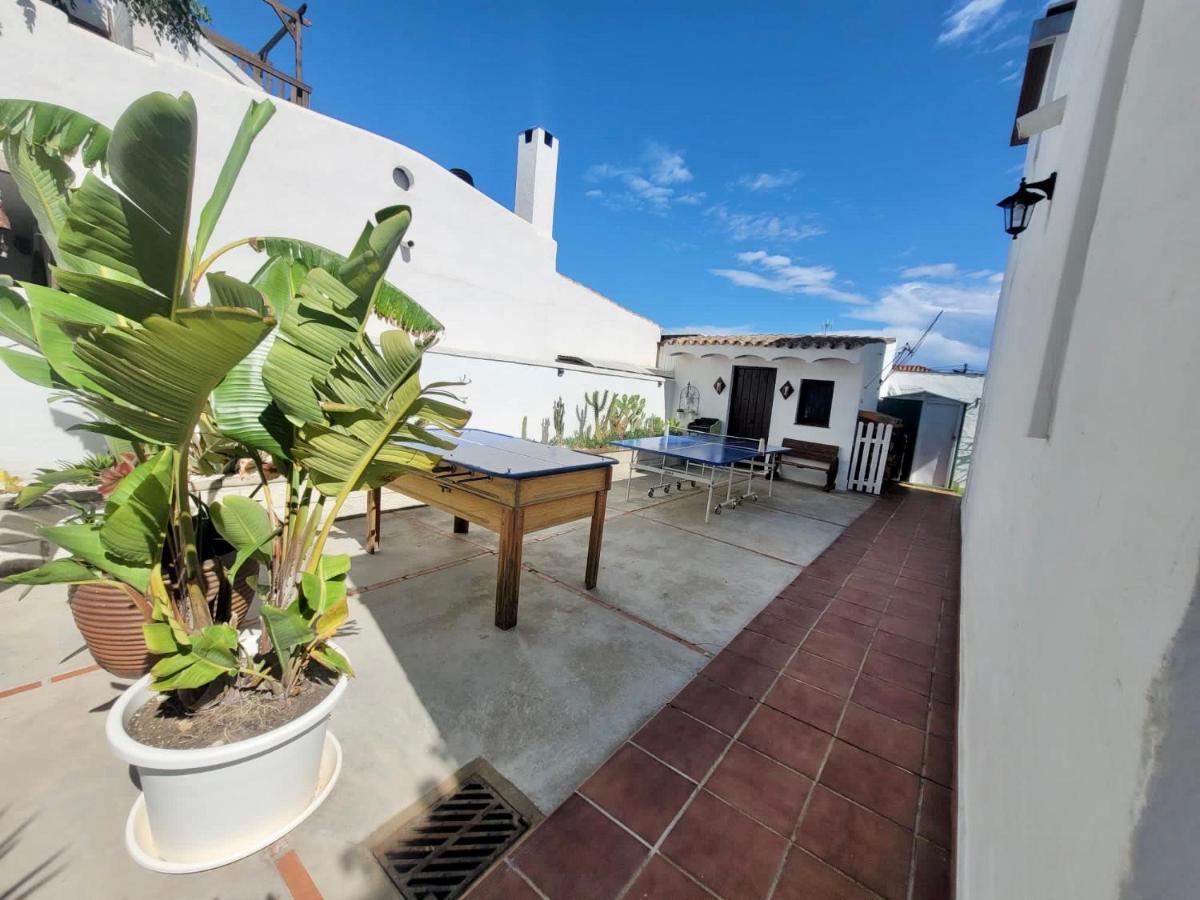Gatu Lurberri Piscina Privada, 4 Dormitorios, 2 Baños, Parking , Jardín Y Barbacoa * Chiclana de la Frontera