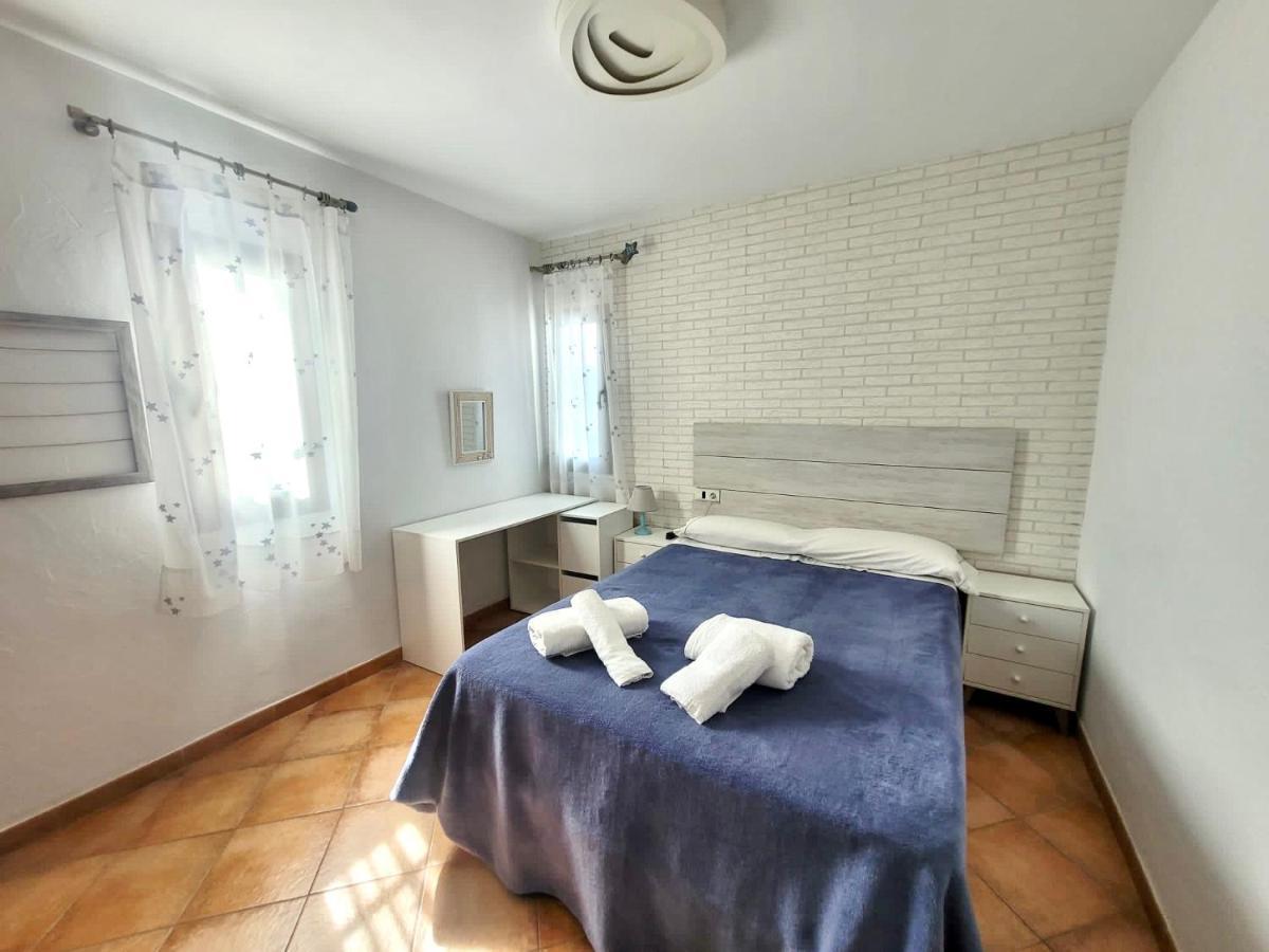 Gatu Lurberri Piscina Privada, 4 Dormitorios, 2 Baños, Parking , Jardín Y Barbacoa Сasa de vacaciones