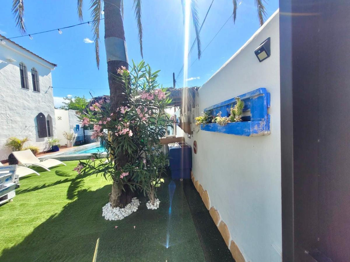 Gatu Lurberri Piscina Privada, 4 Dormitorios, 2 Baños, Parking , Jardín Y Barbacoa Сasa de vacaciones *