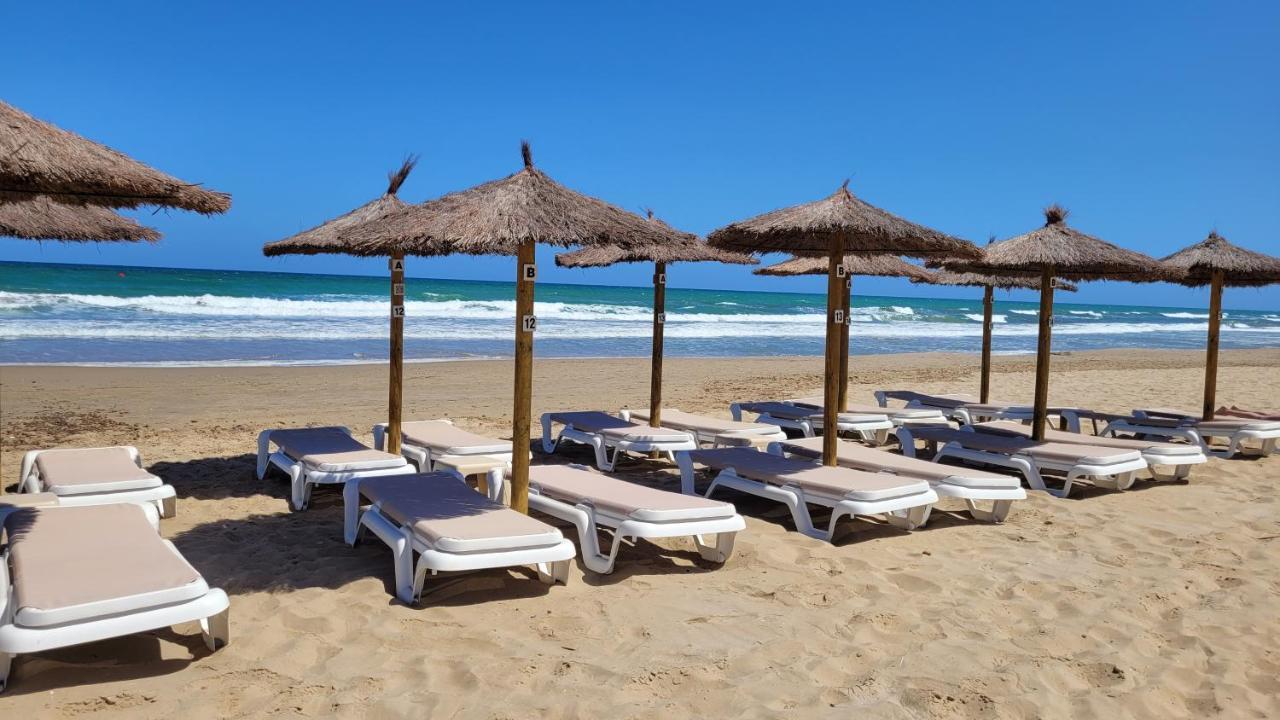 Cabrio - Apartment Gran Alacant