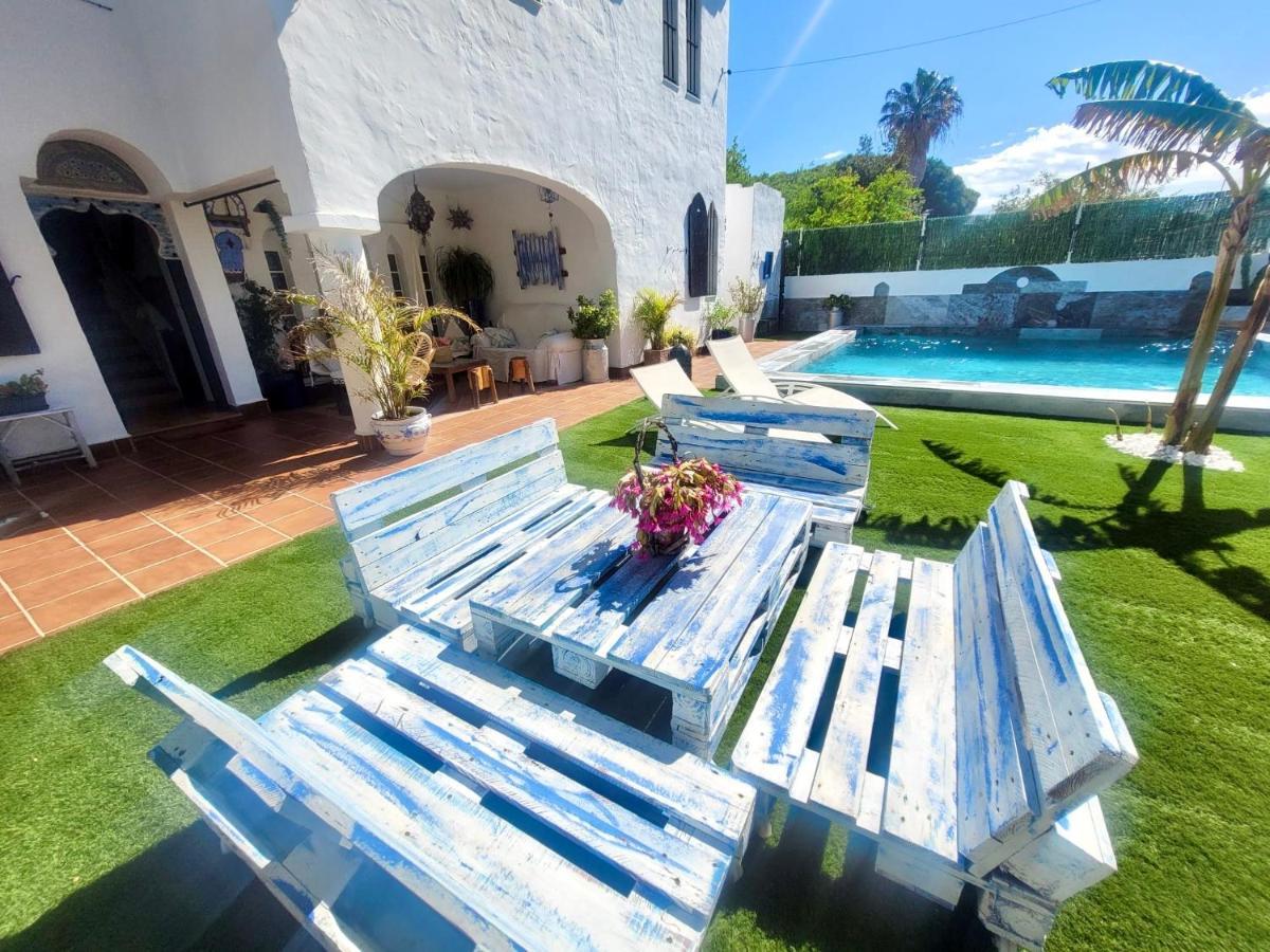 Gatu Lurberri Piscina Privada, 4 Dormitorios, 2 Baños, Parking , Jardín Y Barbacoa Сasa de vacaciones
