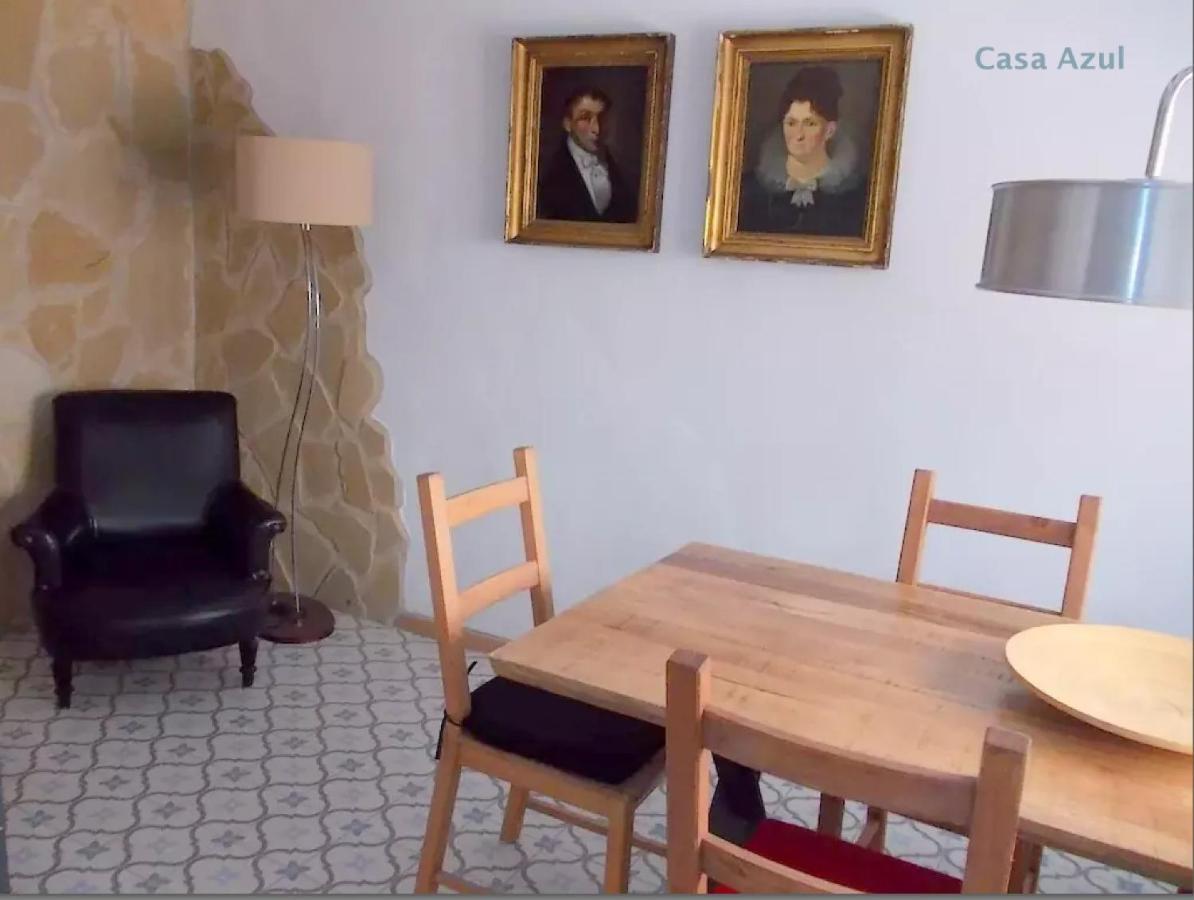 Casa Azul, Centro Historico De * Calig