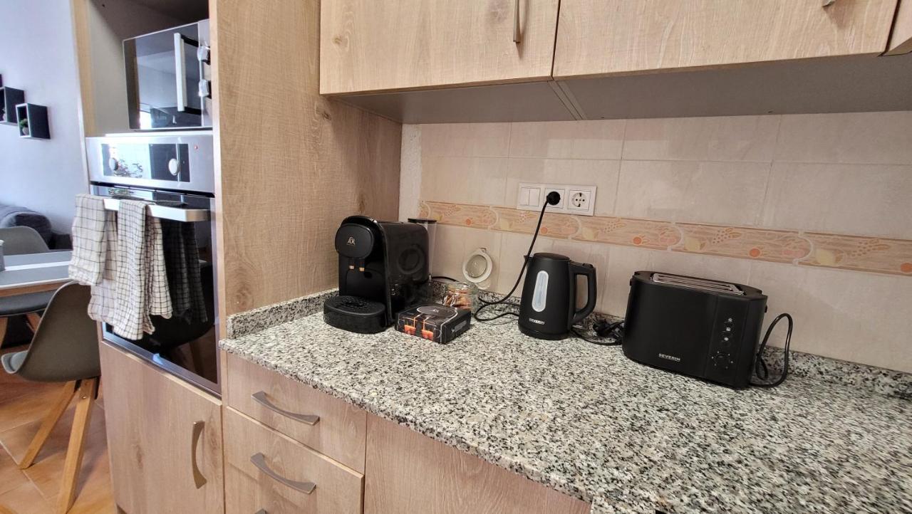 Apartment Cabrio - Gran Alacant
